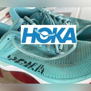 Hoka Women Bondi 7 9.5 D